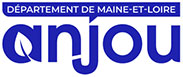 Département de Maine-et-Loire en Anjou